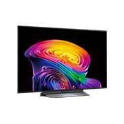 LG 48 -tolline LG OLED evo AI C6 4K nutiteler 2026, 48-tolline LG OLED evo AI C61 4K nuti TV 2026, OLED48C61LA, thumbnail 4
